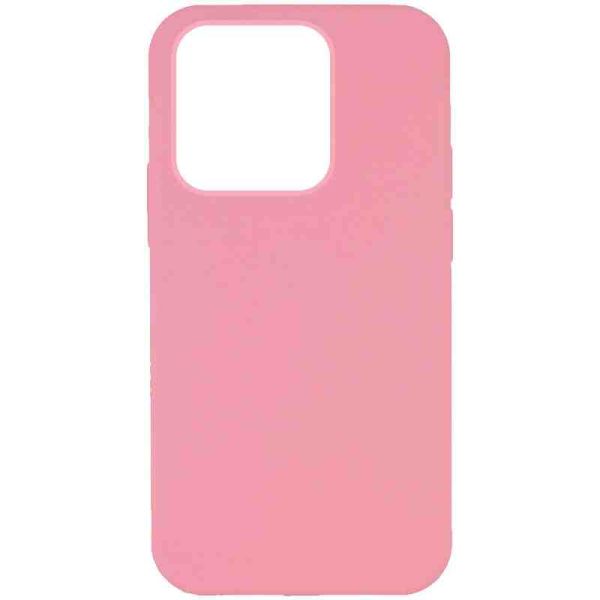 Чохол Silicone Case Full Protective (AA) NO LOGO для Apple iPhone 13 Pro Max (6.7")