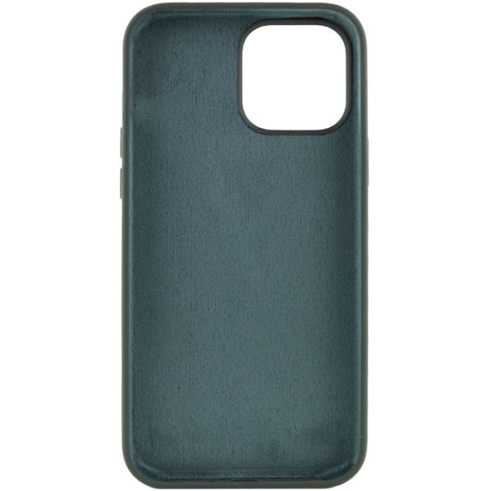Чохол Silicone Case Full Protective (AA) NO LOGO для Apple iPhone 13 Pro Max (6.7")