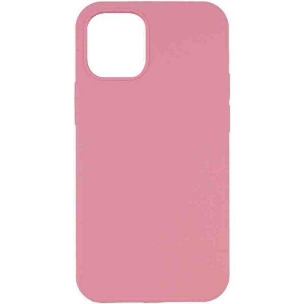 Чохол Silicone Case Full Protective (AA) NO LOGO для Apple iPhone 14 Pro (6.1")