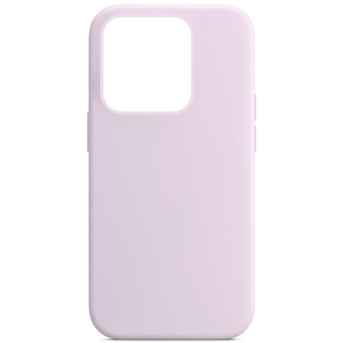 Чохол Silicone Case Full Protective (AA) NO LOGO для Apple iPhone 14 Pro (6.1")