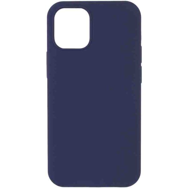 Чохол Silicone Case Full Protective (AA) NO LOGO для Apple iPhone 14 Pro (6.1")