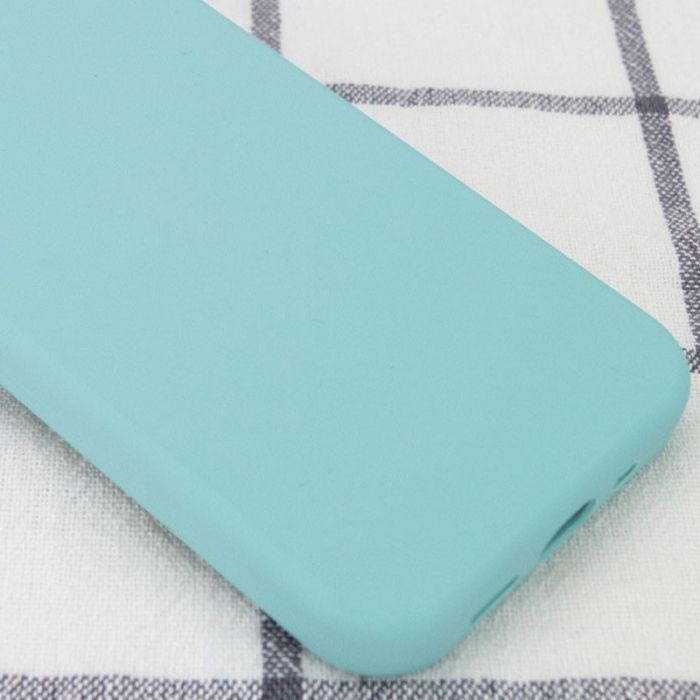 Чохол Silicone Case Full Protective (AA) NO LOGO для Apple iPhone 14 Pro Max (6.7")