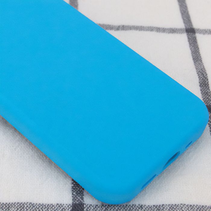 Чохол Silicone Case Full Protective (AA) NO LOGO для Apple iPhone 14 Pro Max (6.7")
