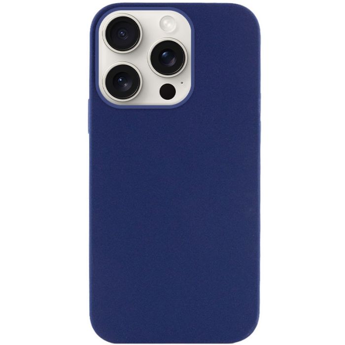 Чохол Silicone Case Full Protective (AA) NO LOGO для Apple iPhone 14 Pro Max (6.7")