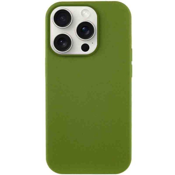 Чохол Silicone Case Full Protective (AA) NO LOGO для Apple iPhone 14 Pro Max (6.7")