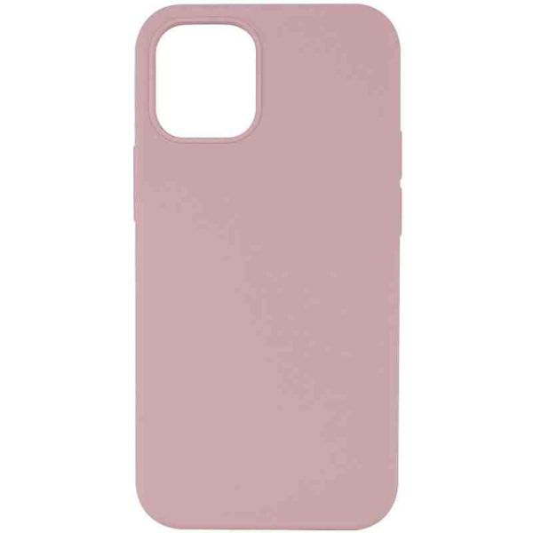 Чохол Silicone Case Full Protective (AA) NO LOGO для Apple iPhone 15 Plus (6.7")