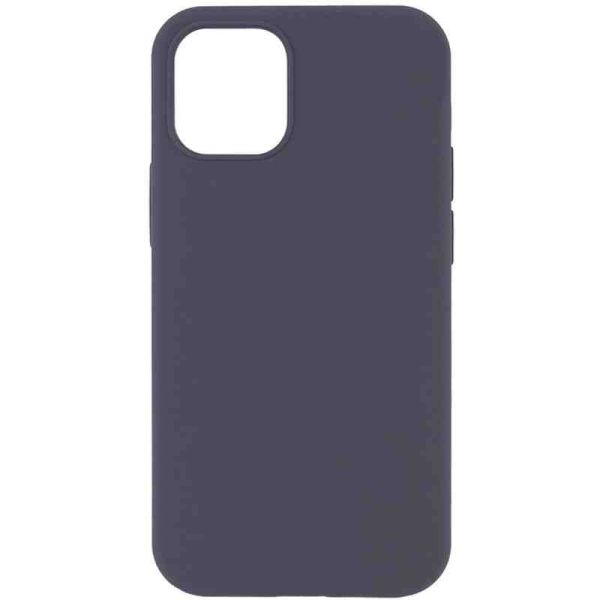 Чохол Silicone Case Full Protective (AA) NO LOGO для Apple iPhone 15 Plus (6.7")