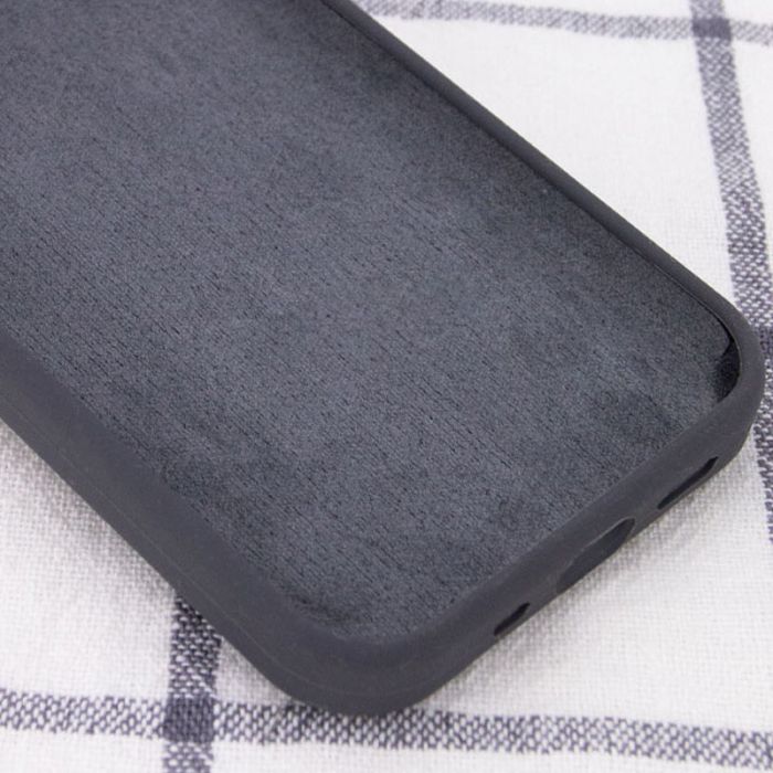 Чохол Silicone Case Full Protective (AA) NO LOGO для Apple iPhone 15 Plus (6.7")