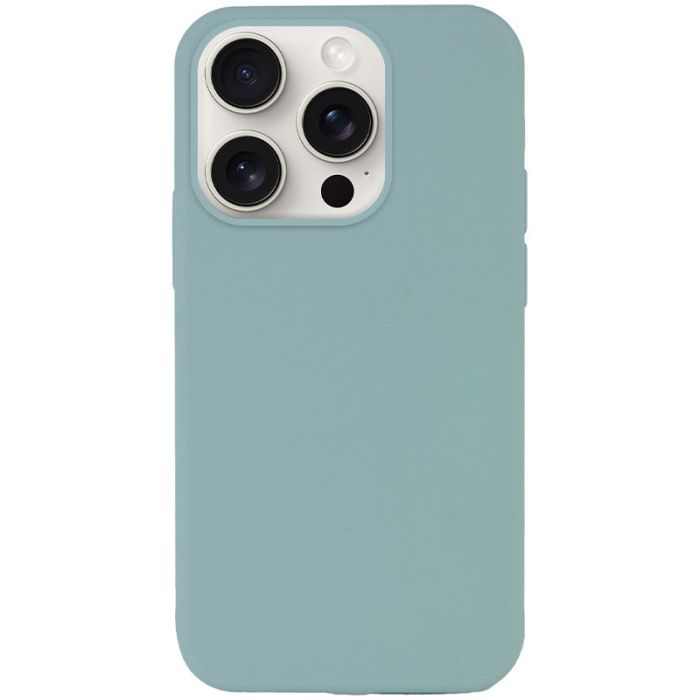 Чохол Silicone Case Full Protective (AA) NO LOGO для Apple iPhone 15 Pro Max (6.7")