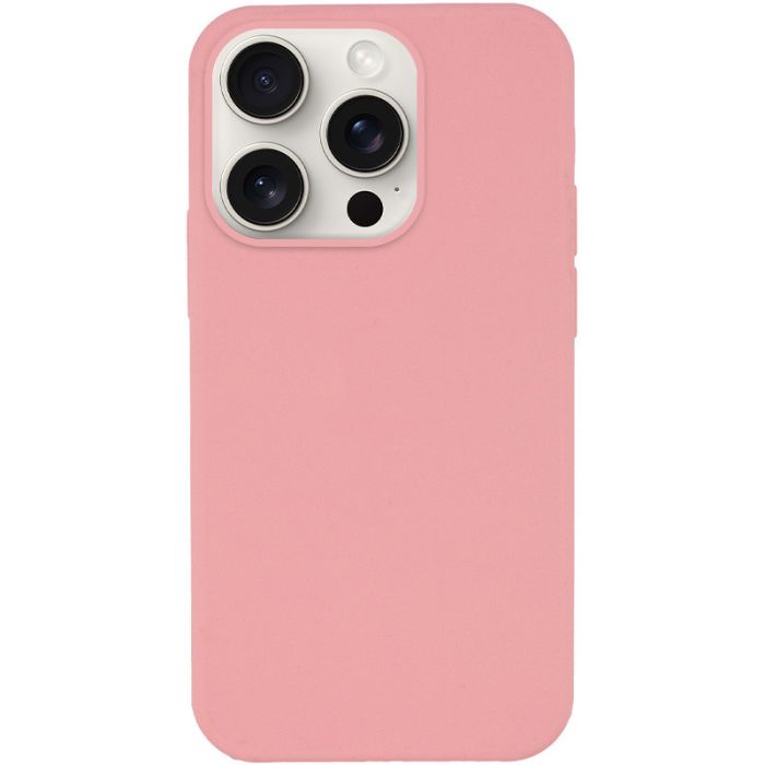Чохол Silicone Case Full Protective (AA) NO LOGO для Apple iPhone 15 Pro Max (6.7")