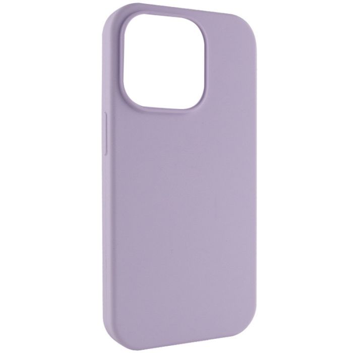 Чохол Silicone Case Full Protective (AA) NO LOGO для Apple iPhone 16 (6.1")