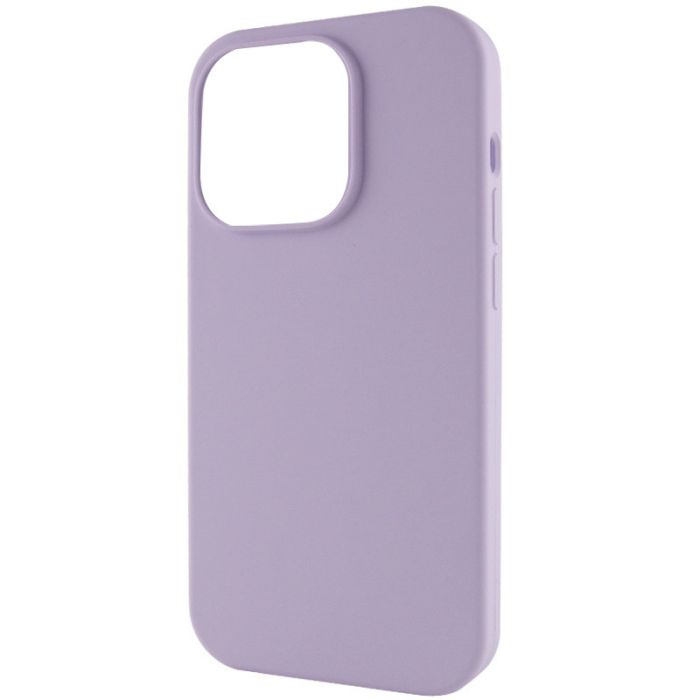 Чохол Silicone Case Full Protective (AA) NO LOGO для Apple iPhone 16 (6.1")