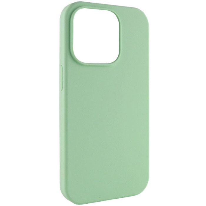 Чохол Silicone Case Full Protective (AA) NO LOGO для Apple iPhone 16 (6.1")