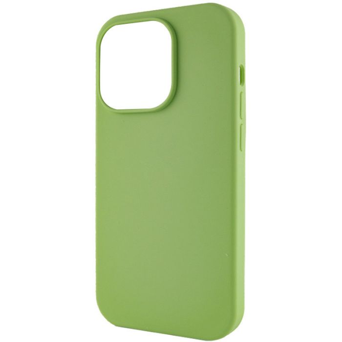Чохол Silicone Case Full Protective (AA) NO LOGO для Apple iPhone 16 Plus (6.7")