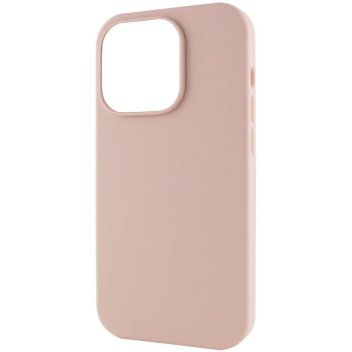 Чохол Silicone Case Full Protective (AA) NO LOGO для Apple iPhone 16 Plus (6.7")