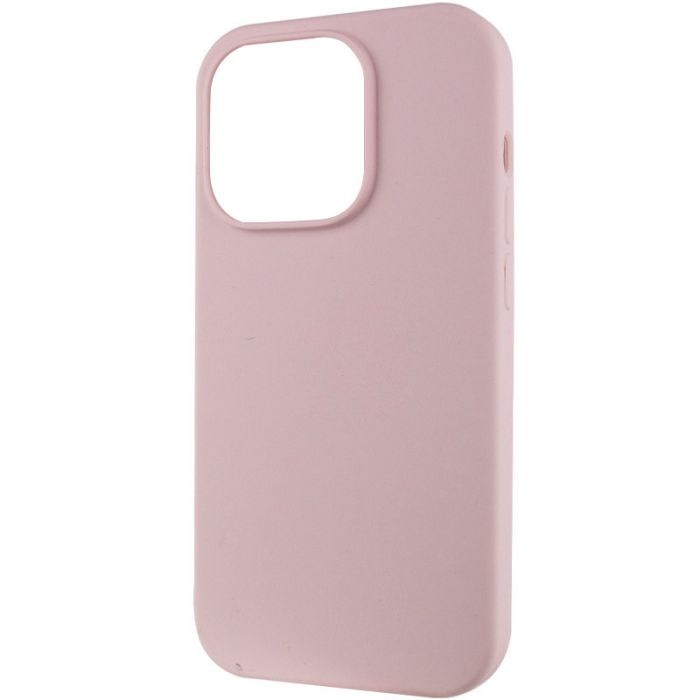 Чохол Silicone Case Full Protective (AA) NO LOGO для Apple iPhone 16 Pro (6.3")