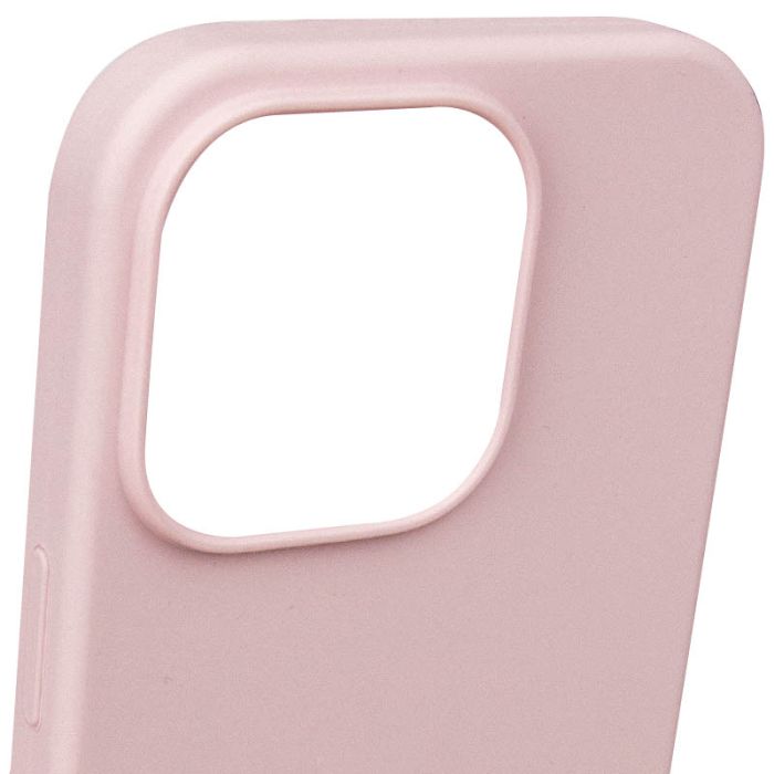Чохол Silicone Case Full Protective (AA) NO LOGO для Apple iPhone 16 Pro (6.3")