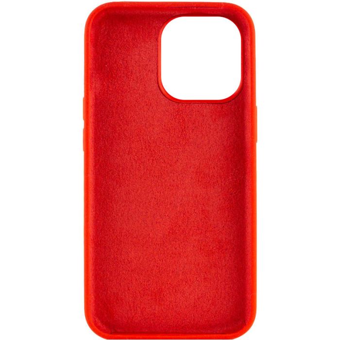 Чохол Silicone Case Full Protective (AA) NO LOGO для Apple iPhone 16 Pro Max (6.9")