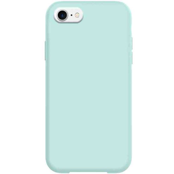 Чохол Silicone Case Full Protective (AA) NO LOGO для Apple iPhone 6/6s (4.7")