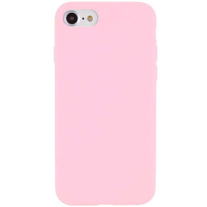 Чохол Silicone Case Full Protective (AA) NO LOGO для Apple iPhone 6/6s (4.7")