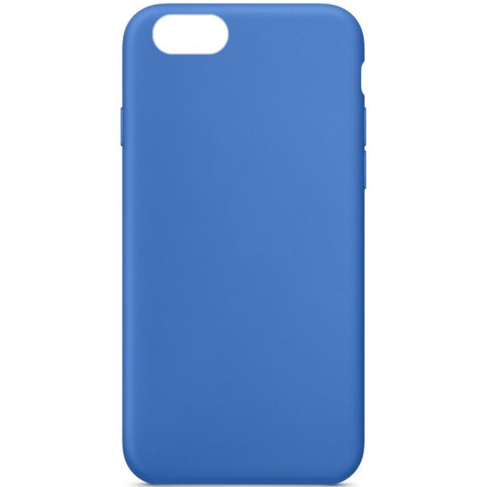 Чохол Silicone Case Full Protective (AA) NO LOGO для Apple iPhone 6/6s (4.7")