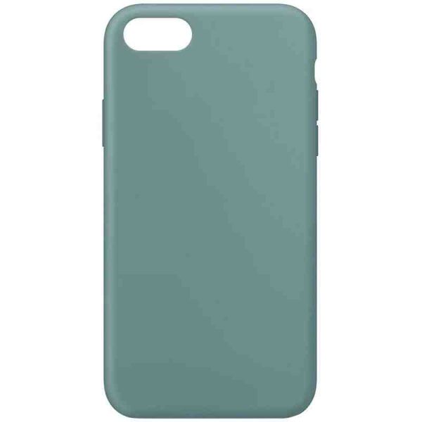 Чохол Silicone Case Full Protective (AA) NO LOGO для Apple iPhone 6/6s (4.7")
