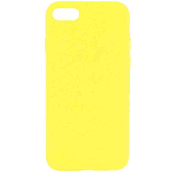 Чохол Silicone Case Full Protective (AA) NO LOGO для Apple iPhone 6/6s (4.7")