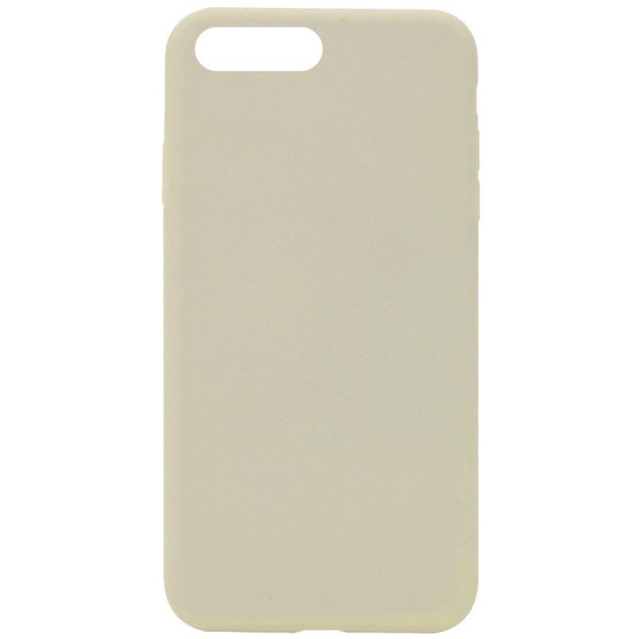 Чохол Silicone Case Full Protective (AA) NO LOGO для Apple iPhone 7 plus / 8 plus (5.5")