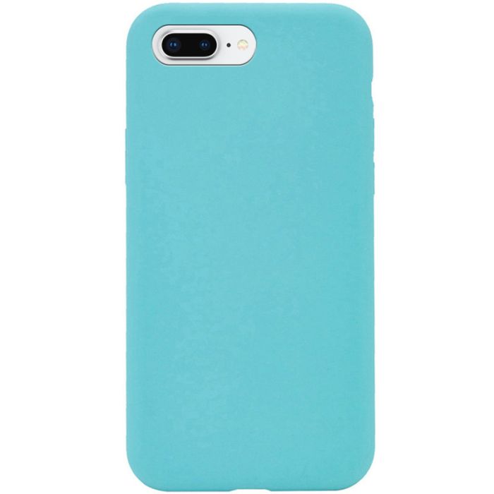 Чохол Silicone Case Full Protective (AA) NO LOGO для Apple iPhone 7 plus / 8 plus (5.5")