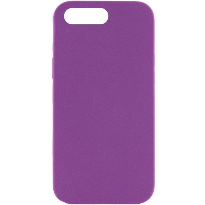 Чохол Silicone Case Full Protective (AA) NO LOGO для Apple iPhone 7 plus / 8 plus (5.5")