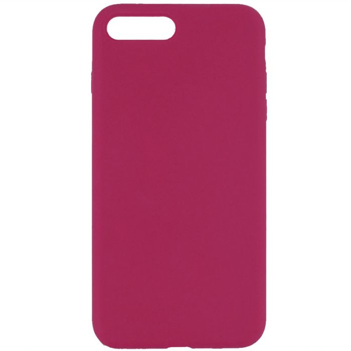 Чохол Silicone Case Full Protective (AA) NO LOGO для Apple iPhone 7 plus / 8 plus (5.5")