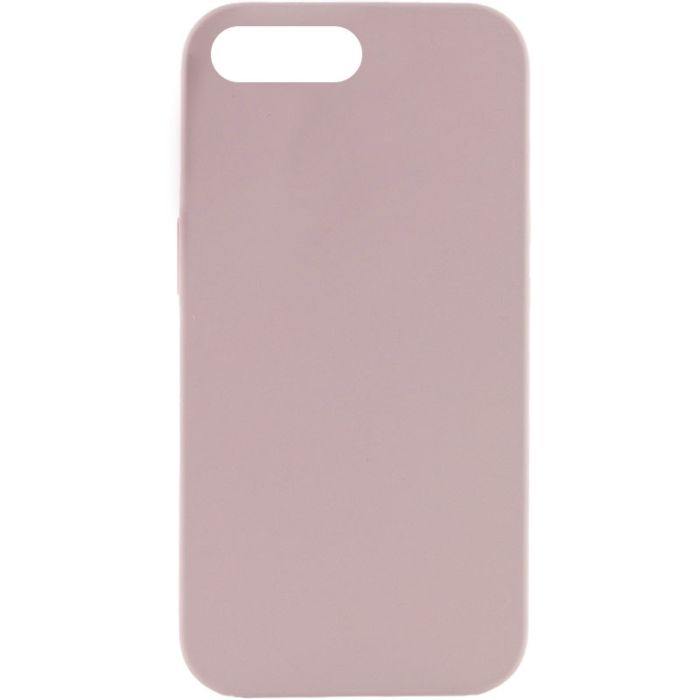 Чохол Silicone Case Full Protective (AA) NO LOGO для Apple iPhone 7 plus / 8 plus (5.5")