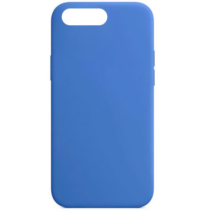 Чохол Silicone Case Full Protective (AA) NO LOGO для Apple iPhone 7 plus / 8 plus (5.5")