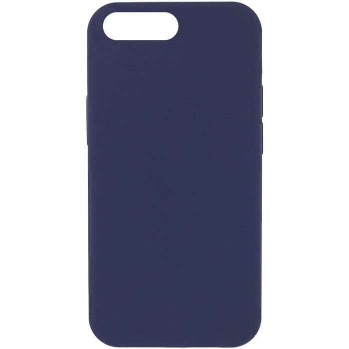 Чохол Silicone Case Full Protective (AA) NO LOGO для Apple iPhone 7 plus / 8 plus (5.5")