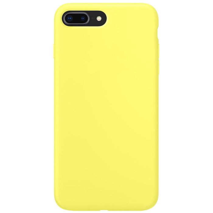 Чохол Silicone Case Full Protective (AA) NO LOGO для Apple iPhone 7 plus / 8 plus (5.5")