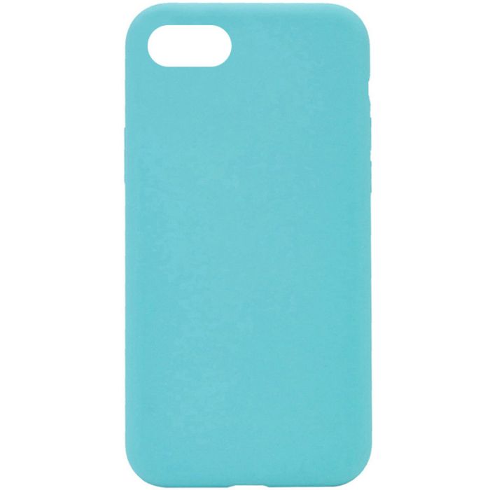 Чохол Silicone Case Full Protective (AA) NO LOGO для Apple iPhone SE (2020)
