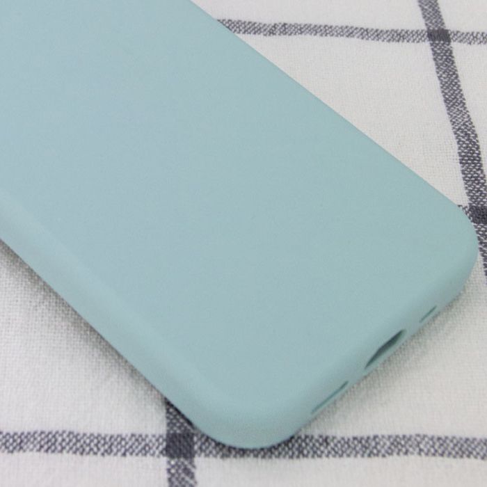 Чохол Silicone Case Full Protective (AA) NO LOGO для Apple iPhone SE (2020)