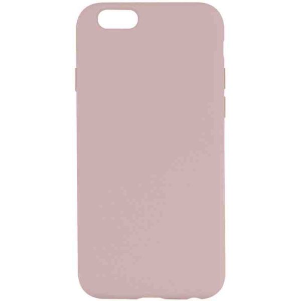 Чохол Silicone Case Full Protective (AA) NO LOGO для Apple iPhone SE (2020)