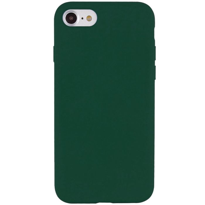 Чохол Silicone Case Full Protective (AA) NO LOGO для Apple iPhone SE (2020)