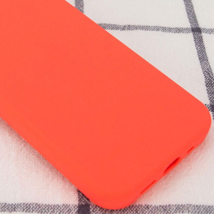 Чохол Silicone Case Full Protective (AA) NO LOGO для Apple iPhone XR (6.1")