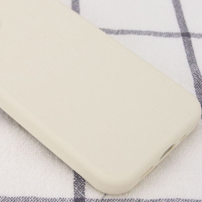 Чохол Silicone Case Full Protective (AA) NO LOGO для Apple iPhone XR (6.1")