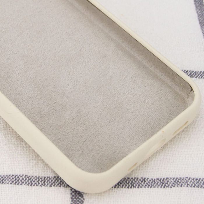 Чохол Silicone Case Full Protective (AA) NO LOGO для Apple iPhone XR (6.1")