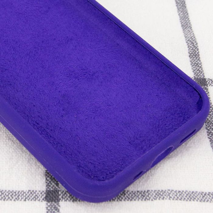 Чохол Silicone Case Full Protective (AA) NO LOGO для Apple iPhone XR (6.1")