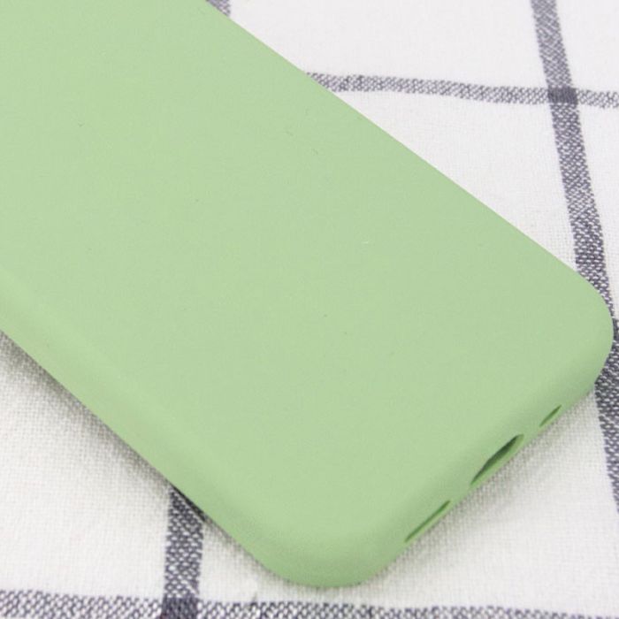 Чохол Silicone Case Full Protective (AA) NO LOGO для Apple iPhone XR (6.1")