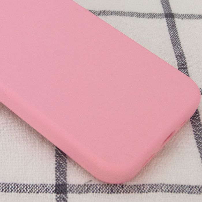 Чохол Silicone Case Full Protective (AA) NO LOGO для Apple iPhone XR (6.1")
