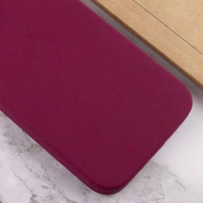 Чохол Silicone Case Full Protective (AA) NO LOGO для Apple iPhone XS Max (6.5")