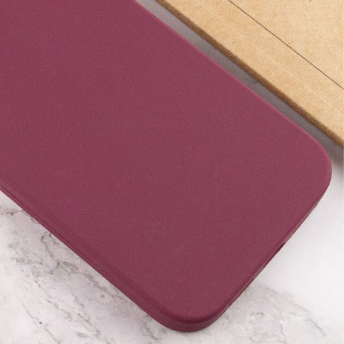 Чохол Silicone Case Full Protective (AA) NO LOGO для Apple iPhone XS Max (6.5")