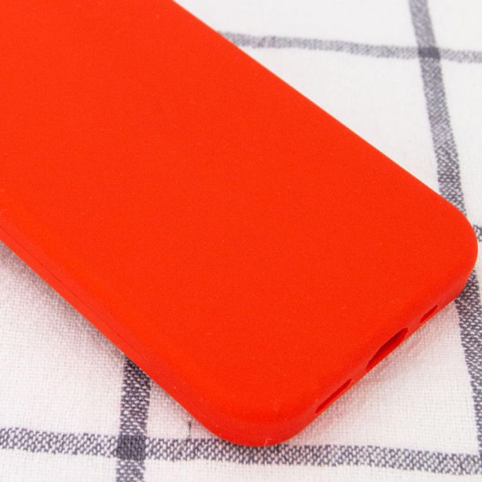 Чохол Silicone Case Full Protective (AA) NO LOGO для Apple iPhone XS Max (6.5")