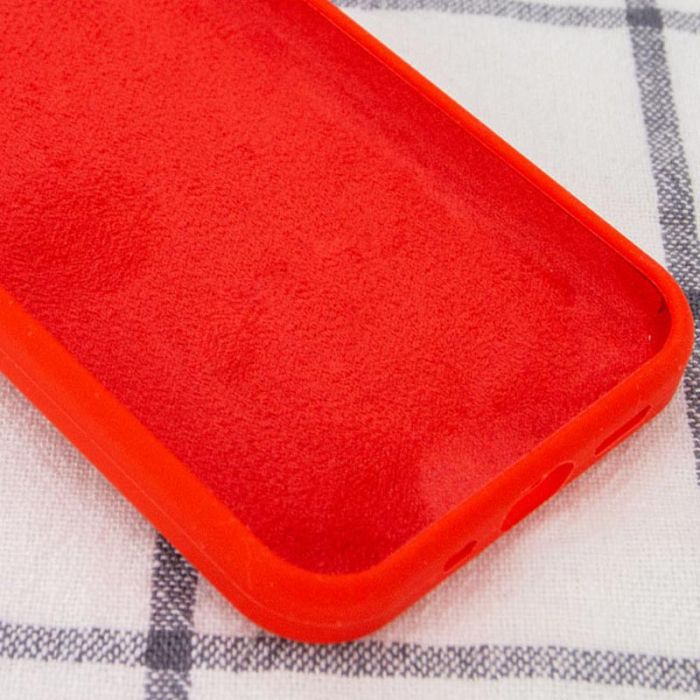 Чохол Silicone Case Full Protective (AA) NO LOGO для Apple iPhone XS Max (6.5")