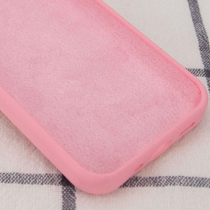 Чохол Silicone Case Full Protective (AA) NO LOGO для Apple iPhone XS Max (6.5")